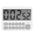 thumbnail image 2 of Digital Timer,Electronic Timer Time Reminder Electronic Timer Timer Built for the Future, 2 of 9