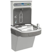 Elkay EZS8WSVRL2K EZH2O Bottle Filling Station with Single ADA Cooler