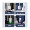 thumbnail image 4 of Night Light Aromatherapy Intelligent Timing Automatic Aromatherapy Machine Deodorization Purificati, 4 of 5