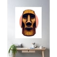thumbnail image 2 of Kaimana 6 Poster Wall Art, Modern Wall Decor For Living Room Bedroom, 16x24 UNFRAMED, 2 of 3