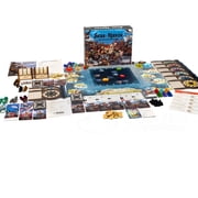 Seas of Havoc: Captain's Deluxe Edition