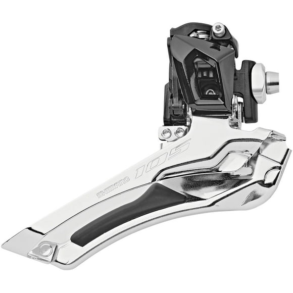 SHIMANO 105 FD-R7000 Front Derailleur Black, 34.9mm