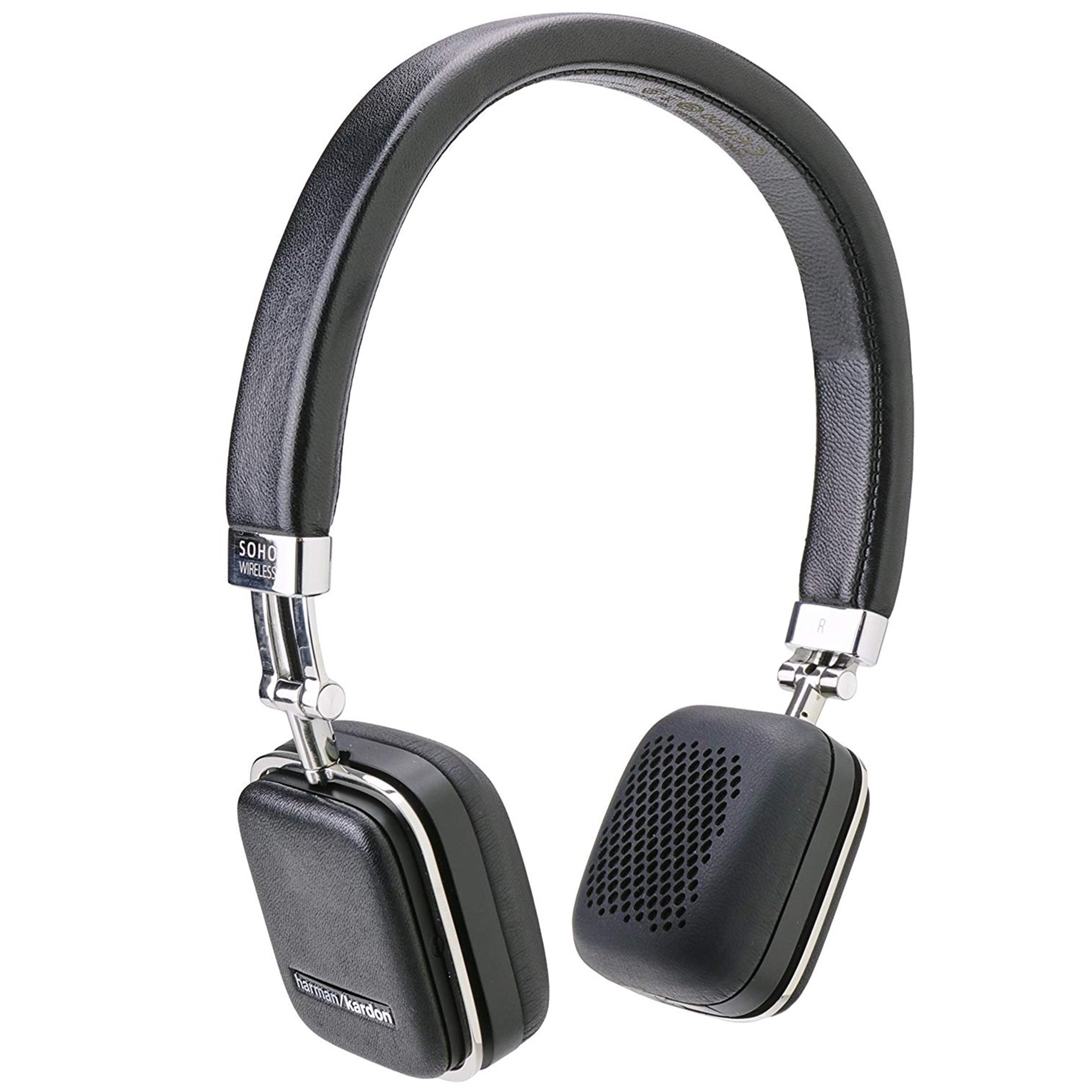 Harman Soho Wireless Bluetooth Headphones NFC, -