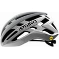 thumbnail image 2 of Giro Agilis MIPS Mens Road Cycling Helmet - Medium (55-59 cm), Matte White (2021), 2 of 7
