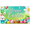 2A, variant on Colorful Easter Themed Bunny Daisy Eggs Background Happy Easter Banner Party Supplies Photography Props Easter Decoration Family Gathering Photo Booth Decor