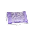thumbnail image 2 of Almohada Deslizante Almohada de Seda sin Almohada, Almohada de Cojín de Verano, Almohada de la Seda de Hielo, Almohada de la Seda de Hielo, Almohada de la Seda de los Estudiantes, 2 of 6