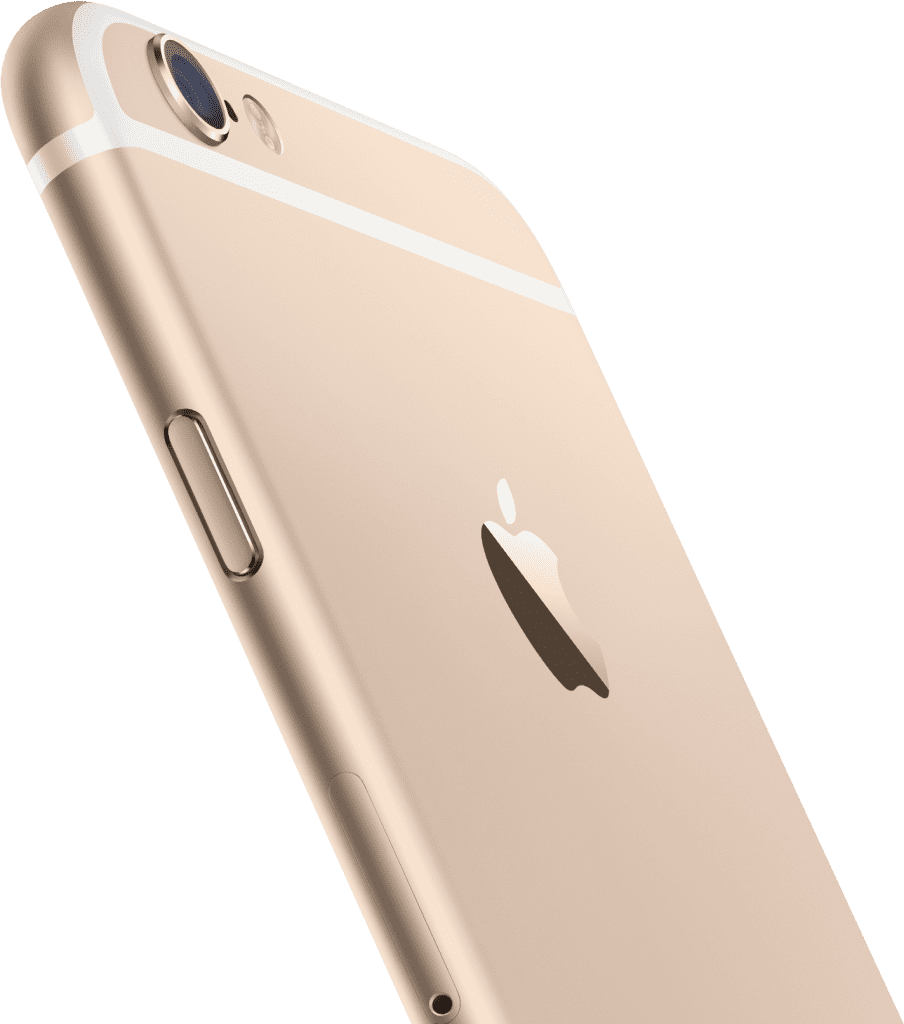 Apple iPhone 6 plus Smartphone GSM entsperrt