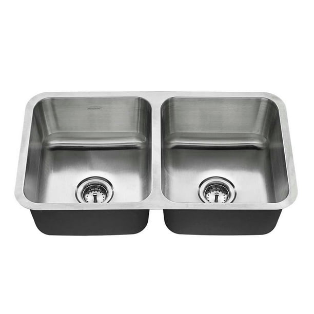 American Standard Undermount 30in x 18in Single Bowl Sink in