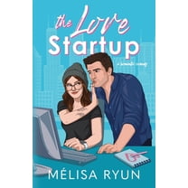 The Love Startup: A Romantic Comedy, (Paperback)