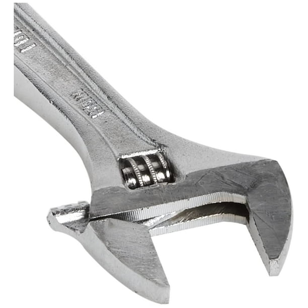 Craftsman 4 inch adjustable cheap wrench