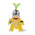 thumbnail image 1 of Juego de Super Mario Bros. Juguete de peluche de dibujos animados Mario y Luigi Bowser Koopa Troopa Goomba Plushie Anime personaje lindo suave muñeca de peluche juguetes para bebés niños regalos de cu, 1 of 4