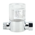 thumbnail image 1 of Sediment Filter, Pre Filtration System High Efficiency Reusable  For Whole House, 1 of 8