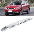 thumbnail image 1 of Qashqai Poignée de Porte de Hayon Compatible avec Qashqai 2007-2014 90812JD00H, 1 of 7