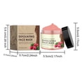 thumbnail image 3 of Exfoliating Face – Revitalize & Brighten Your Skin, 3 of 6