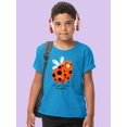 thumbnail image 2 of All You Need, Monster T-Shirt Juniors -Image by Shutterstock,  x-Small, 2 of 4