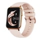 thumbnail image 1 of Pulsera deportiva inteligente Q19 Pro Pantalla TFT completamente táctil de 1,69'' Sistema operativo Eccomum  Dorado, 1 of 7
