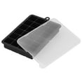 thumbnail image 4 of Kitchen Accessories,24 Grid Silicone Ice Ice Cubes Box Silicone Ice Tray Stylish and Modern, 4 of 14