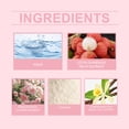 thumbnail image 4 of Perfume para mujer Angel Evening Party Fragancia Perfume 30ml Perfume para llevar en el cuello y la muñeca para mujer Perfume de ambiente fresco natural, 4 of 9