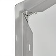 thumbnail image 3 of Bull Outdoor Products 33568 Stainless Steel Double Door, 3 of 4