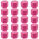 thumbnail image 1 of Hytrove 20Ud Cubiertas De Tuerca Para Llanta En Silicona Morada Resistentes Y Decorativas, 1 of 6