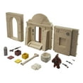 thumbnail image 5 of STAR WARS The Vintage Collection Streets of Mos Eisley, A New Hope 3.75 Inch Collectible Action Figure Playset, 5 of 11
