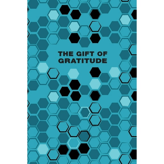 Gratitude Journal, (Paperback)