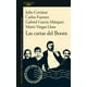 thumbnail image 1 of Libro Las Cartas Del Boom Tapa Blanda, Autor Carlos Fuentes, Editorial Alfaguara, 1 of 1
