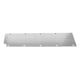 thumbnail image 1 of Licencia de cubierta de aluminio Billet Soledad ajuste duradero para piezas de repuesto para bandeja elevadora Placa de cubierta, 1 of 9