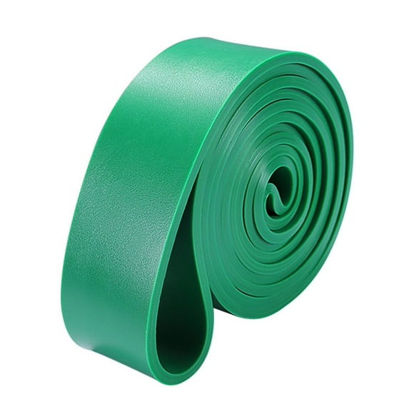 MesaSe High Elasticity Resistance Band Strong Resilience Convenient Carrying Long Service Life Pull Up Assist Band for Yoga