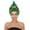 Jamaica, variant on Unisex Flag Troll Wigs Collections | Premium Breathable Capless Cap