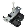 thumbnail image 4 of Rear Tailgate Boot Lock 1J6827505 1J6827505B for Golf Easily Install, 4 of 8