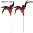 thumbnail image 2 of 2PCS Cat Teaser Toy Feather Bell Spring Suction Cup Cat Teaser Wand Cat Play Toy, 2 of 10