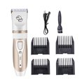 thumbnail image 4 of LOLIPPYY Removable And Cleanable Head Dog Grooming Shavers Plastic Assorted Color 1 Set For Home Use, 4 of 8