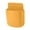 Yellow#15794, variant on Clearance! Air-conditioner Remote Control Wall Hanging Box Wall-mounted Storage Box Punch- Mobile Phone Storage Rack Hanger Warehouse Clearance Warehouse Deals Sale #46