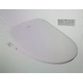 thumbnail image 2 of Moen 5-Series 1549651 12 in x 10 in Bidet Toilet Seats with Warm Air Dryer, 2 of 3