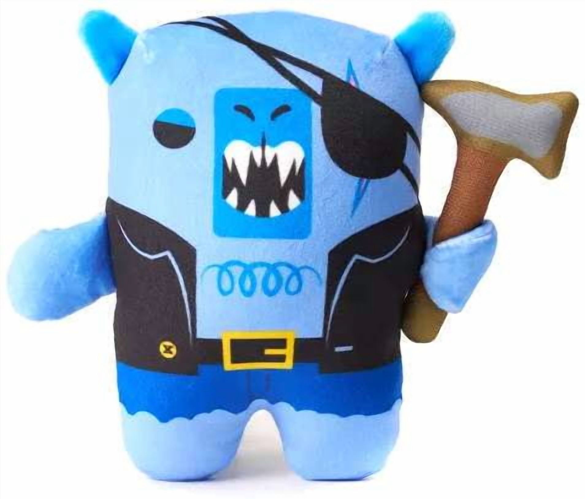 Deddy Bears Coffin Series 4 Hank Hotpot Plush - Walmart.com