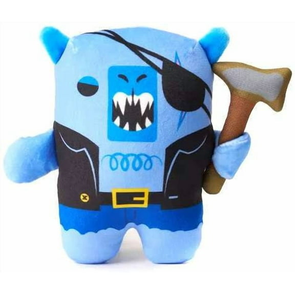 Kreepy Baraz Blazer Plush