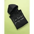 thumbnail image 3 of Thankful For My Mom Quote Hoodie Men -GoatDeals Designs, Male Small, 3 of 4