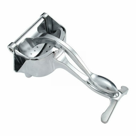 

Flash Sale Yiteos Stainless Steel Juicer Fruit Juice Squeezer Manual Stainless Steel Juicer Hand Juicer Squeezer Detachable Heavy Duty Squeezer Extractor Tool for Pressing Lemons Oranges Juicer