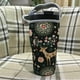 thumbnail image 2 of 2x Tumbler Carrier Holder Bag Protective Pouch Reusable for Outdoor Camping Cycling Travel Hiking Fishing Zulema Bolsa portavasos, 2 of 8