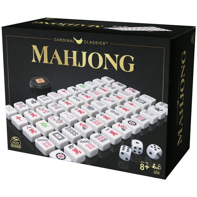 Mahjong Games and News