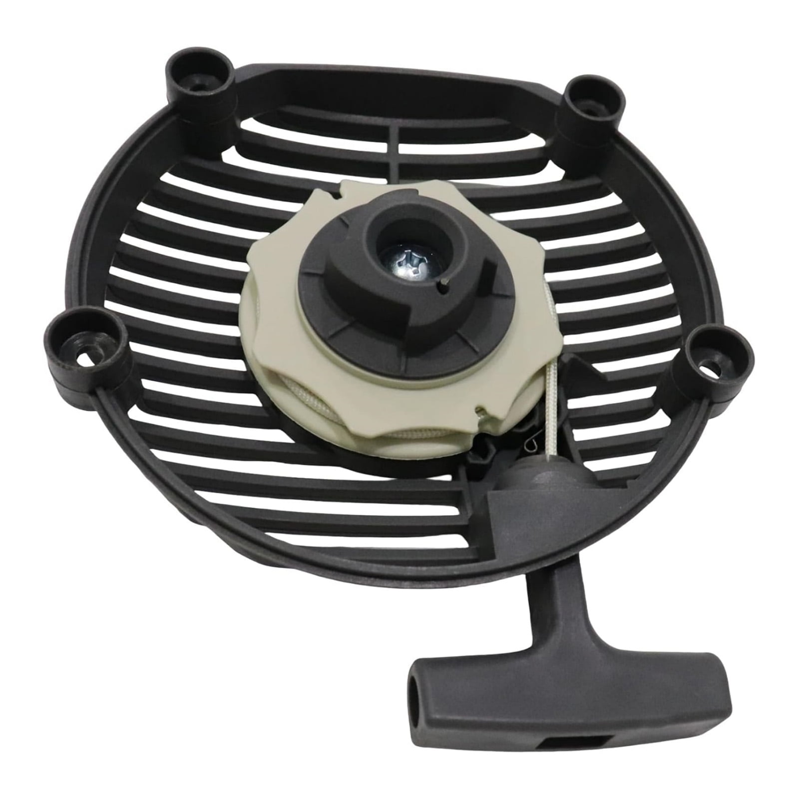 CSYANXING Direct Fit Leaf Blower Recoil Starter Plastic 100% Tested OEM 545111701 545111801 for Husqvarna 125B 125BV HVA125BX Handheld Blower