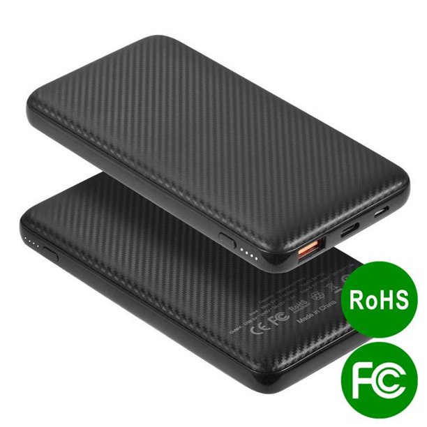 powerbank motorola