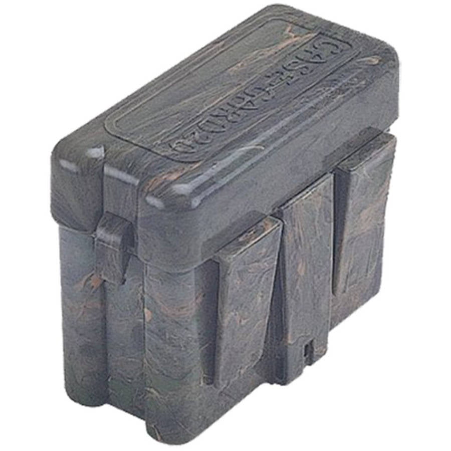 MTM 20 Green Round Belt Style Rifle Ammo Carrier