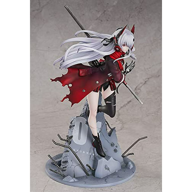 Good Smile Company - Punishing: Gray Raven - Lucia: Crimson