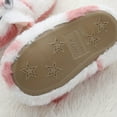 thumbnail image 3 of Kawaii para Vaca Felpa Transpirables Antideslizantes, 3 of 9