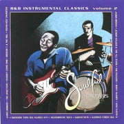 Soulful Groove: R And B Instrumental Classics Vol.2
