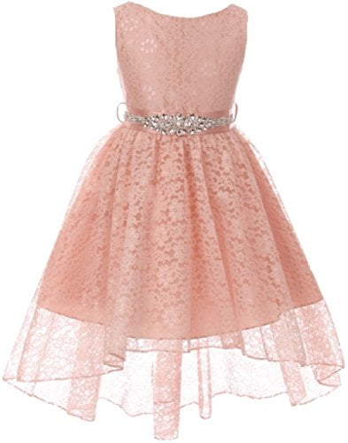 walmart big girl dresses