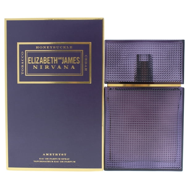 Elizabeth and james cheap nirvana amethyst review