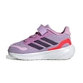thumbnail image 3 of TENIS DEPORTIVO ADIDAS RUNFALCON 5 EL I 15 CM JQ5669, 3 of 7